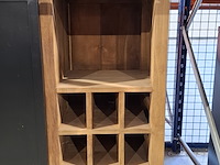 Wijnkast hsm, 2024 - afbeelding 4 van  7