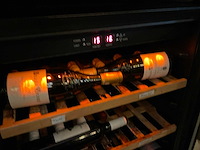 Wijnklimaatkast - afbeelding 2 van  3