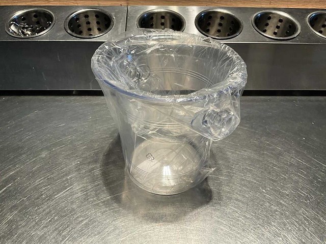 Wijnkoeler (4x) - afbeelding 1 van  2