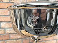 Wijnkoeler 75 cm hoog - afbeelding 1 van  3