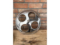 Wijnkoeler 75 cm hoog - afbeelding 3 van  3