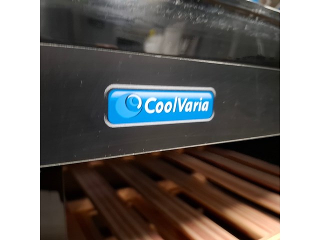 Wijnkoeler, coolvaria - afbeelding 4 van  6