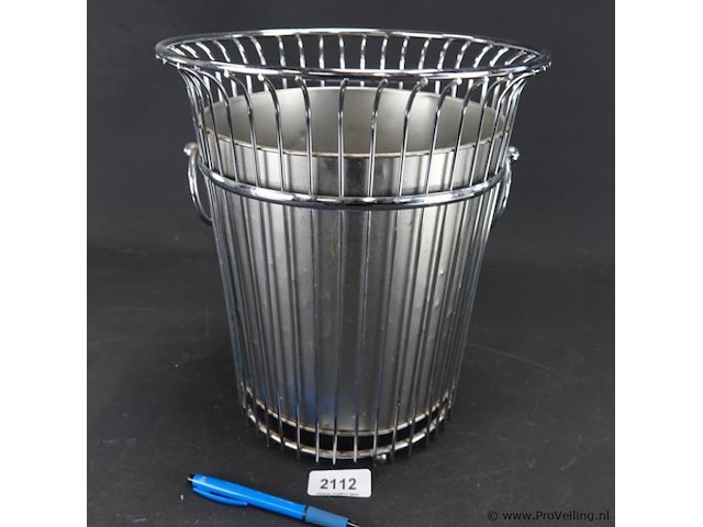 Wijnkoeler - afbeelding 1 van  5