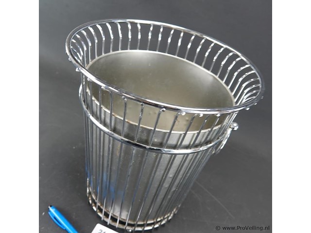 Wijnkoeler - afbeelding 3 van  5