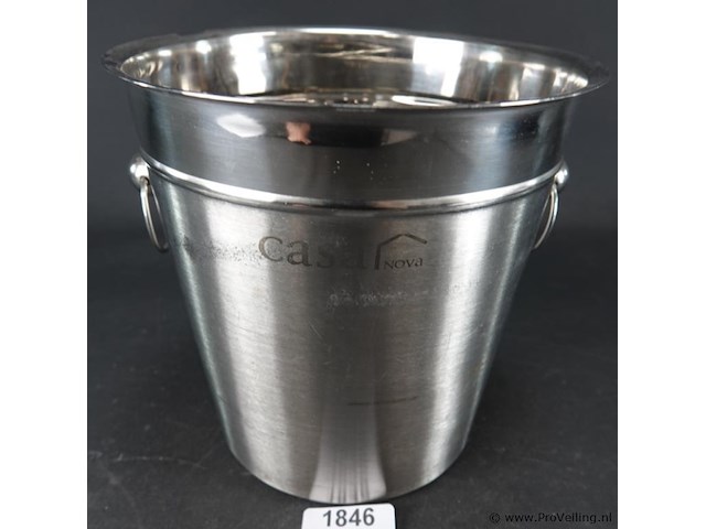 Wijnkoeler - afbeelding 1 van  5