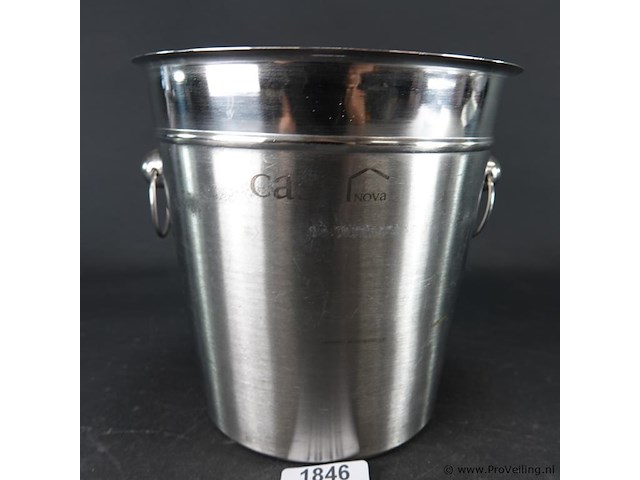 Wijnkoeler - afbeelding 2 van  5