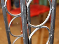 Wijnrek t.b.v. 8 flessen - afbeelding 2 van  2