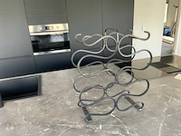Wijnrek - afbeelding 3 van  3