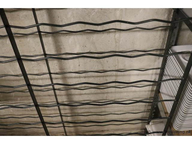 Wijnrek - afbeelding 2 van  4