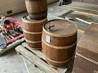 Wijnvat (2x) - afbeelding 2 van  4