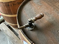 Wijnvat (2x) - afbeelding 3 van  4