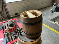 Wijnvat (2x) - afbeelding 4 van  4