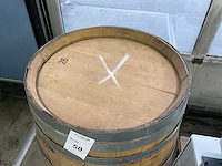 Wijnvat - afbeelding 3 van  3