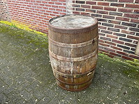 Wijnvat - afbeelding 1 van  4