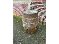 Wijnvat - afbeelding 2 van  4