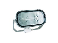 Wijska es-dl-pu floodlight white - afbeelding 1 van  2