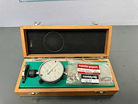 Wijzerplaatboring gauge - afbeelding 1 van  5