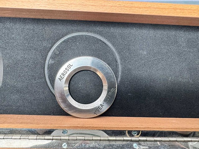 Wijzerplaatboring gauge - afbeelding 4 van  5