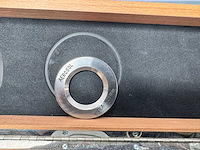 Wijzerplaatboring gauge - afbeelding 4 van  5