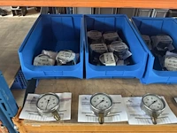 Wika barometer - afbeelding 3 van  8