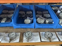 Wika barometer - afbeelding 4 van  8