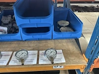 Wika barometer - afbeelding 7 van  8