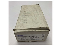 Wika d-20-9 marine pressure transmitter sensor stainless steel 0-0.25 bar canopen interface - afbeelding 6 van  9