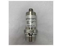 Wika d-20-9 marine pressure transmitter sensor stainless steel 0-0.25 bar canopen interface - afbeelding 2 van  9