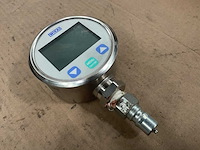 Wika dg-10-s gage - afbeelding 1 van  4