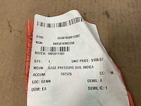 Wika dg-10-s gage - afbeelding 4 van  4