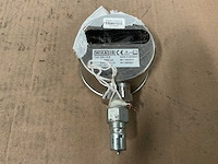 Wika dg-10-s gage - afbeelding 3 van  4