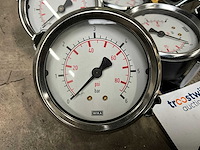 Wika drukmeter (6x) - afbeelding 3 van  3