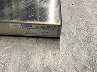 Wika gcs-1-a gas cylinder precisieweegschaal (2x) - afbeelding 3 van  5