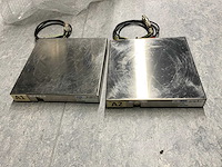 Wika gcs-1-a gas cylinder precisieweegschaal (2x) - afbeelding 5 van  5