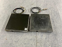 Wika gcs-1-a gas cylinder precisieweegschaal (2x) - afbeelding 4 van  4