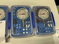 Wika gevulde drukmeter en837-1 5 bar/vacuum (4x) - afbeelding 4 van  4