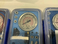 Wika gevulde drukmeter en837-1 5 bar/vacuum (4x) - afbeelding 4 van  4