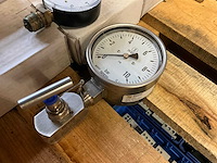 Wika manometer (20x) - afbeelding 2 van  5