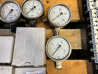 Wika manometer (20x) - afbeelding 4 van  5