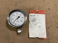 Wika pressure gague - afbeelding 1 van  4