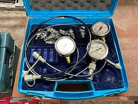 Wikai meetgereedschap