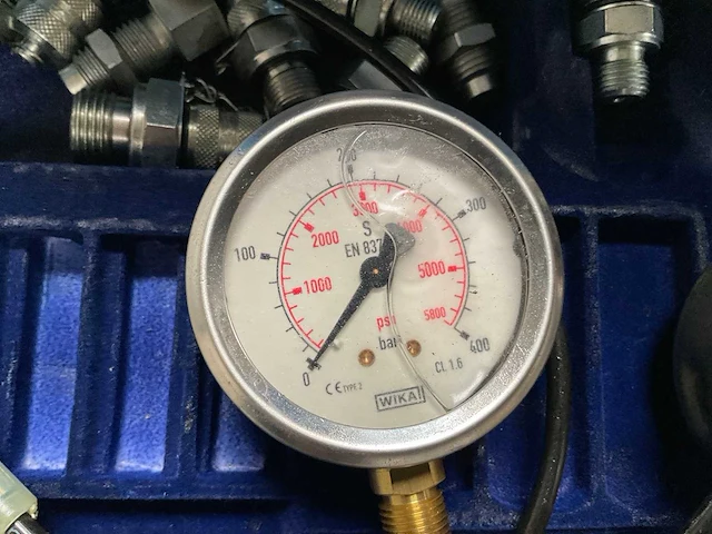 Wikai meetgereedschap - afbeelding 1 van  5