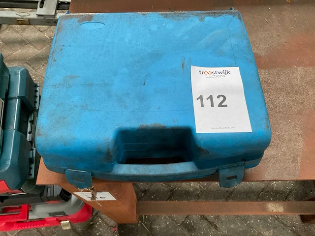 Wikai meetgereedschap - afbeelding 2 van  5