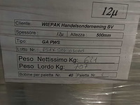 Wikkelfolie (10x) - afbeelding 4 van  4