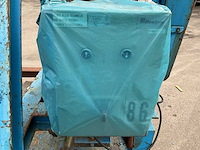 Wikkelmachine - afbeelding 4 van  11