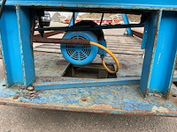 Wikkelmachine - afbeelding 5 van  11