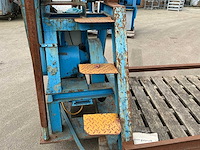 Wikkelmachine - afbeelding 6 van  11