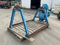 Wikkelmachine - afbeelding 7 van  11