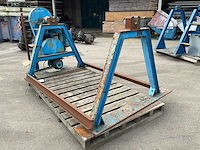 Wikkelmachine - afbeelding 8 van  11