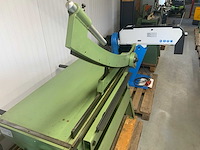 Wikromach slagschaar - afbeelding 3 van  4